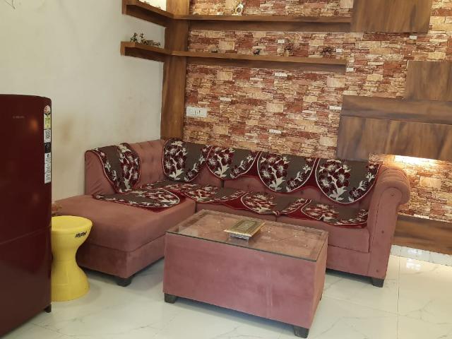 Property for rent in Pink City, Jetpur