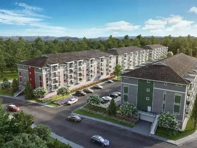 Apartment for rent in Prince George, British Columbia