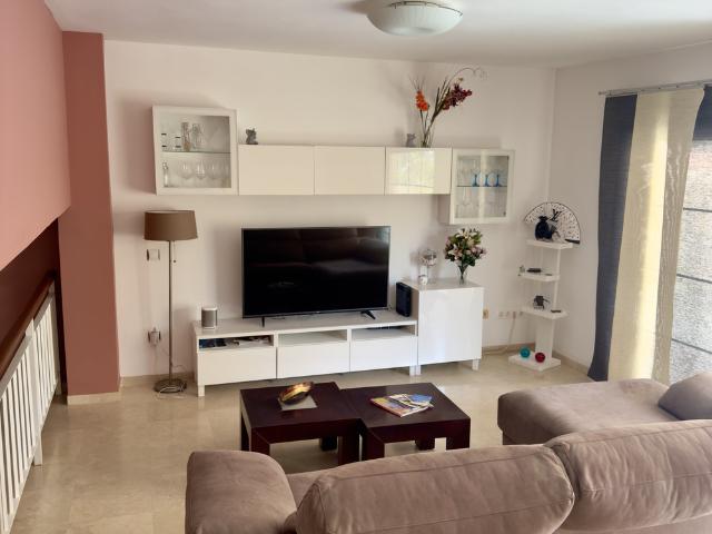 Casa en alquiler en Palm-Mar, Arona, Arona