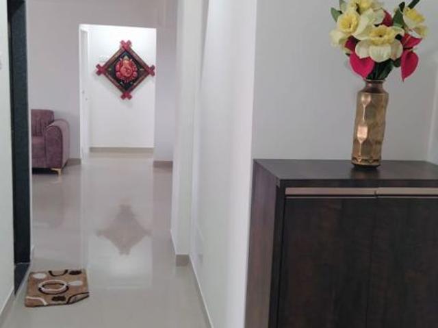 Flat for rent in Andheri - Mumbai, National Capital Territory Of Delhi