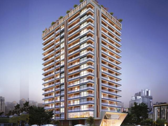 Flat for sale in Andheri - Mumbai, National Capital Territory Of Delhi