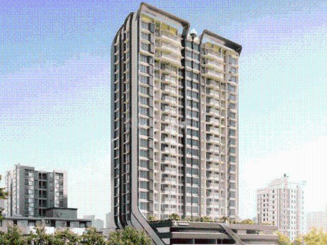 Flat for sale in Andheri - Mumbai, National Capital Territory Of Delhi