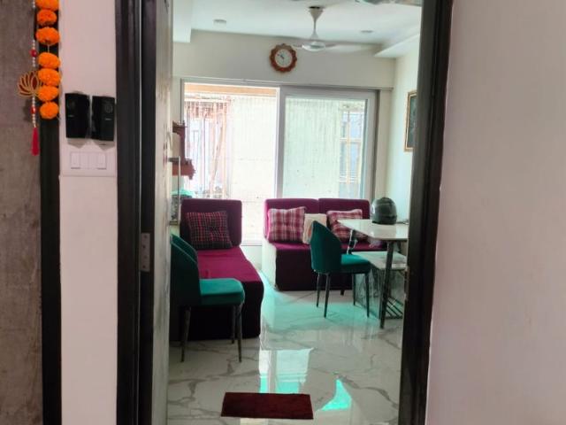 Flat for rent in Andheri - Mumbai, National Capital Territory Of Delhi