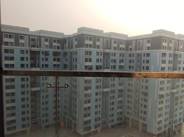 Flat for rent in Navi Mumbai, National Capital Territory Of Delhi