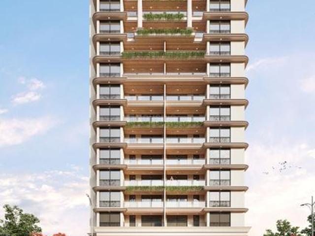 Flat for sale in Andheri - Mumbai, National Capital Territory Of Delhi