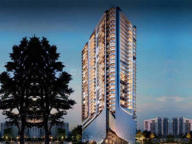 Flat for sale in Andheri - Mumbai, National Capital Territory Of Delhi