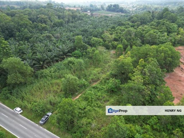 Shop for sale in Kuala Muda, Kedah