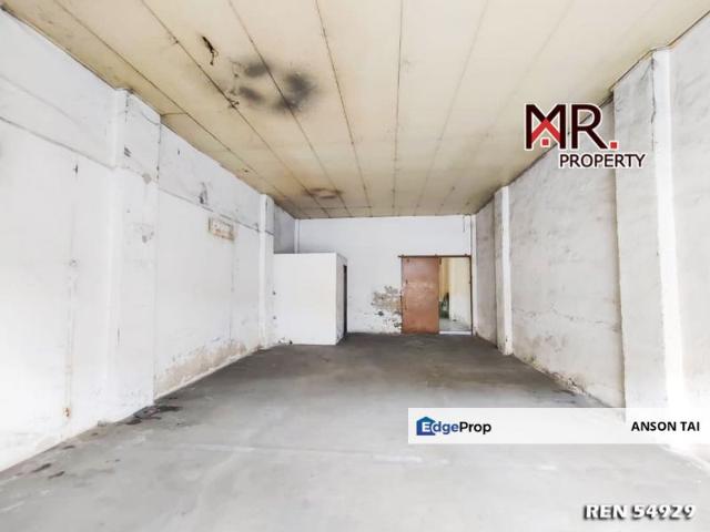 Shop for sale in Kuala Muda, Kedah