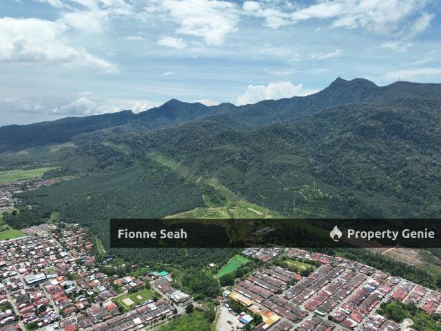 Property for sale in Kuala Muda, Kedah