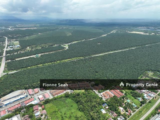 Property for sale in Kuala Muda, Kedah