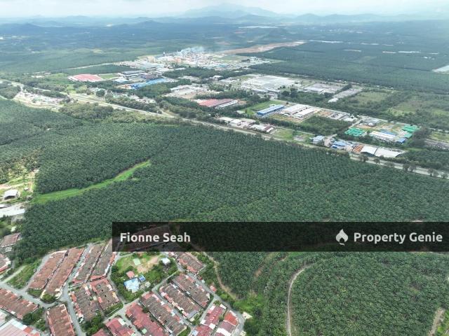 Property for sale in Kuala Muda, Kedah