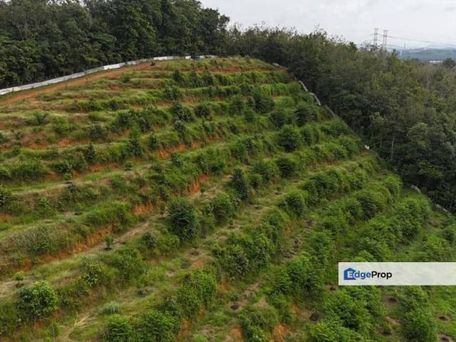 Shop for sale in Kuala Muda, Kedah