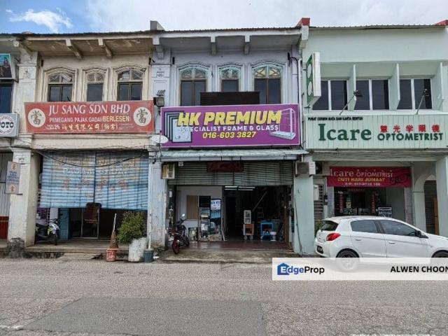 Shop for sale in Kuala Muda, Kedah