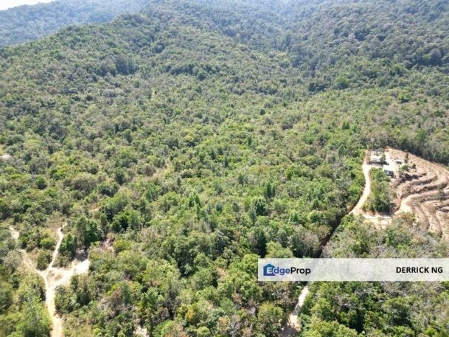 Shop for sale in Kuala Muda, Kedah