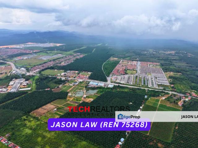 Shop for sale in Kuala Muda, Kedah