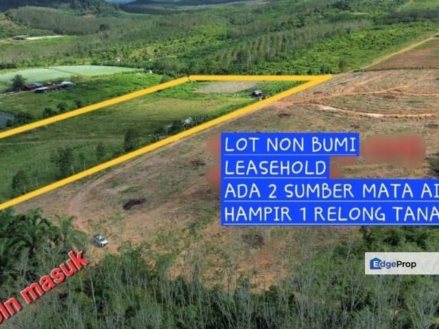 Shop for sale in Kuala Muda, Kedah