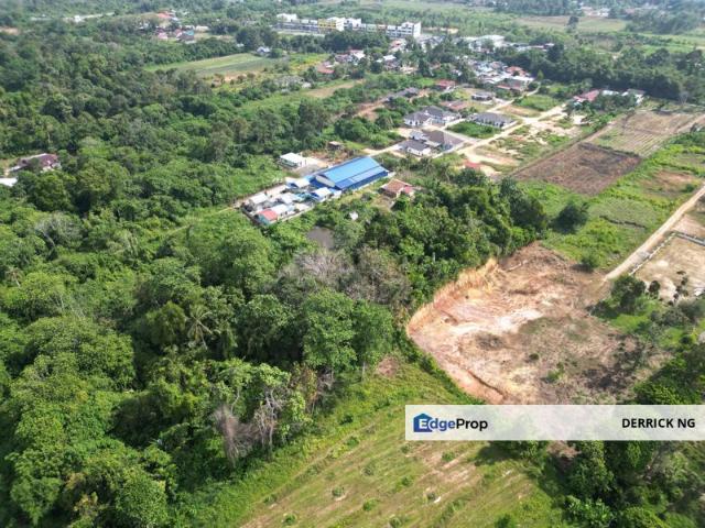 Shop for sale in Kuala Muda, Kedah