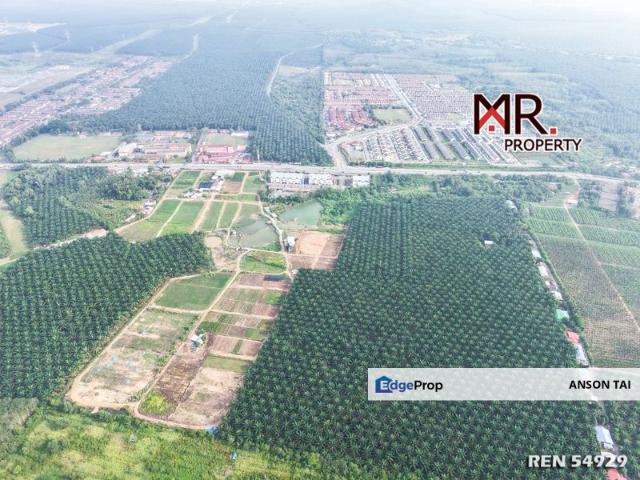 Shop for sale in Kuala Muda, Kedah