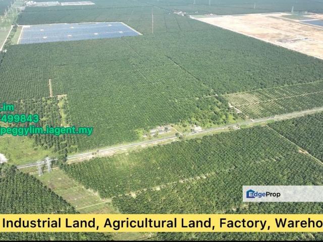 Shop for sale in Kuala Muda, Kedah