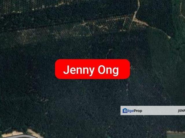 Warehouse for sale in Kuala Muda, Kedah