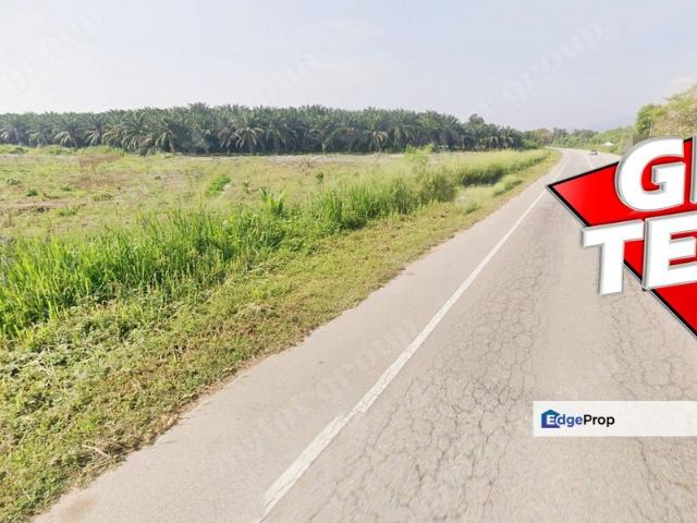 Warehouse for sale in Kuala Muda, Kedah