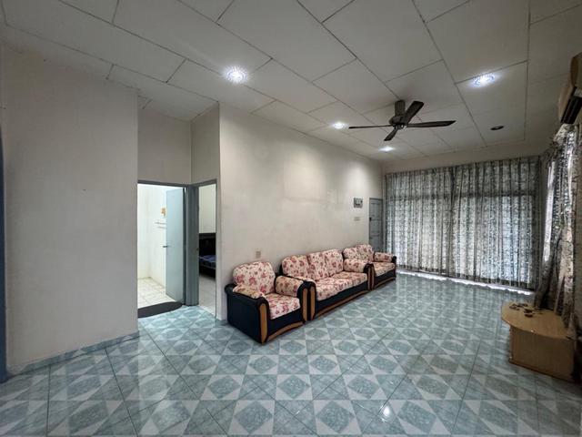 Residential House for sale in Kuala Muda, Kedah