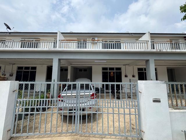 Terraced House for sale in Kuala Muda, Kedah