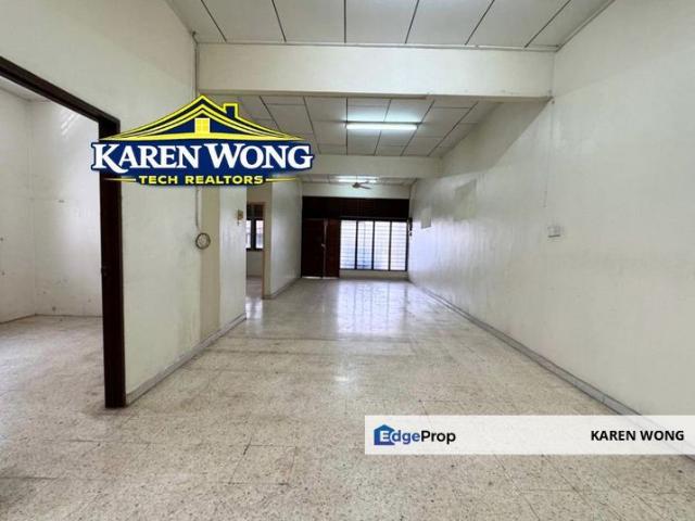 House for sale in Kuala Muda, Kedah