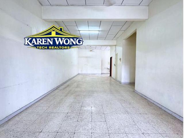 Residential House for sale in Kuala Muda, Kedah
