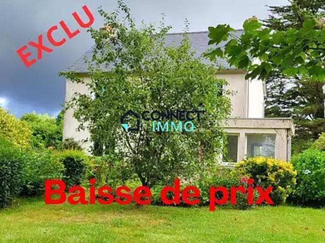 Maison vente à Le Rumen, Gurunhuel