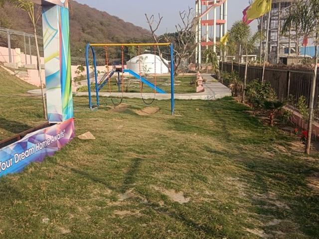 Land for sale in Pink City, Jetpur