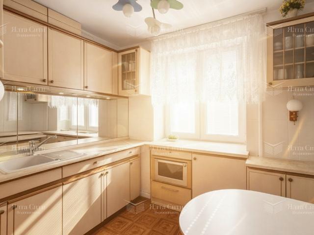 Квартира продажа в Гурзуф, городской округ Ялта