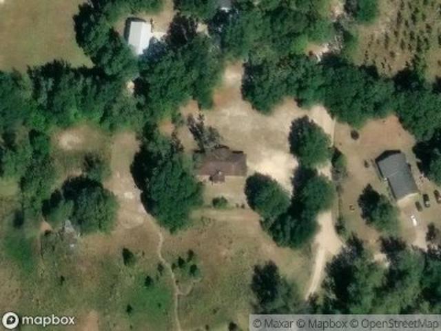 House for sale in Waycross, Georgia