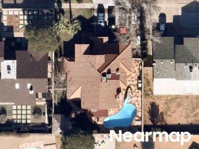 House for sale in El Paso, Texas