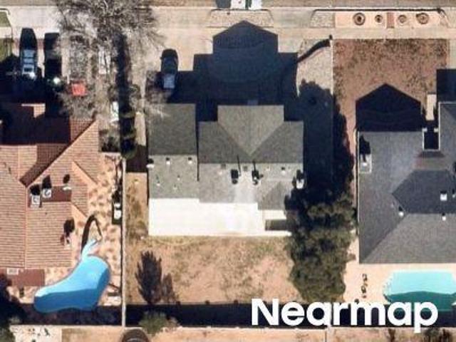 House for sale in El Paso, Texas