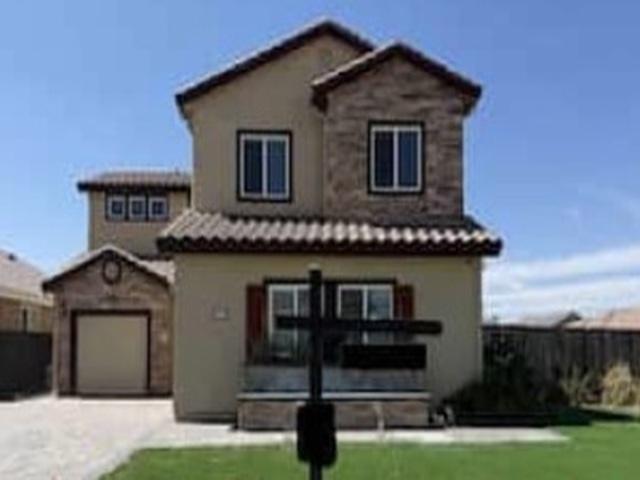 House for sale in Los Banos, California