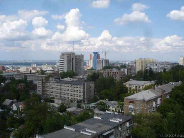 Квартира продажа в Подгородном, Тернопольской области