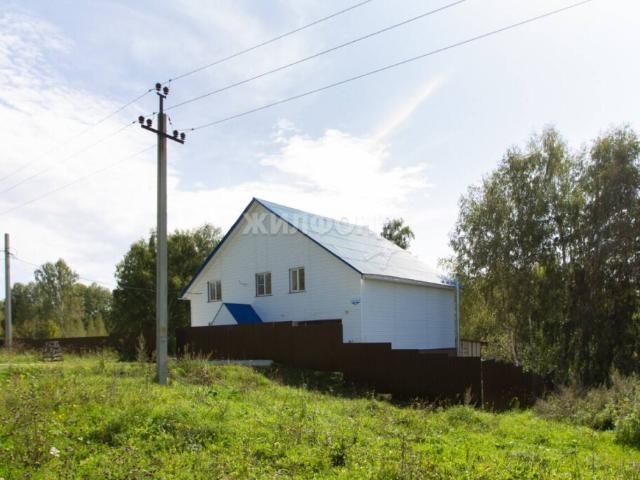 Квартира продажа в Новосибирская область