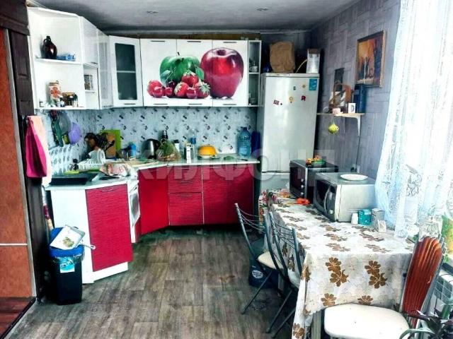 Квартира продажа в Новосибирская область