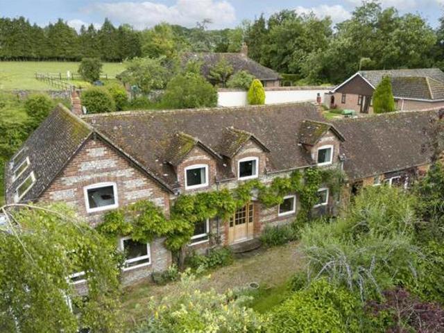 House for sale in Wimborne, East Dorset