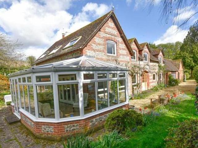 House for sale in Wimborne, East Dorset
