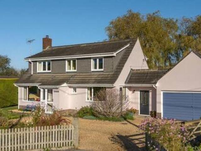 House for sale in Wimborne Minster, Dorset