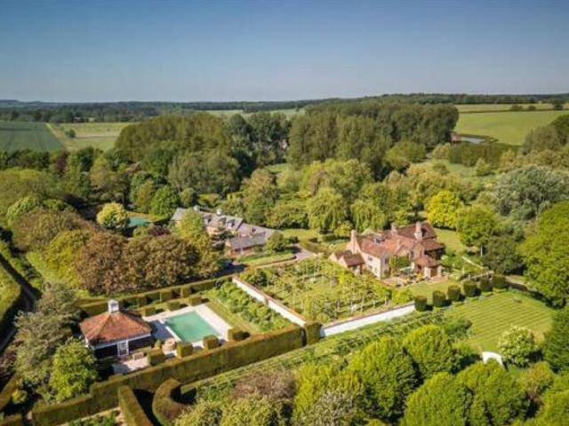 House for sale in Wimborne, East Dorset