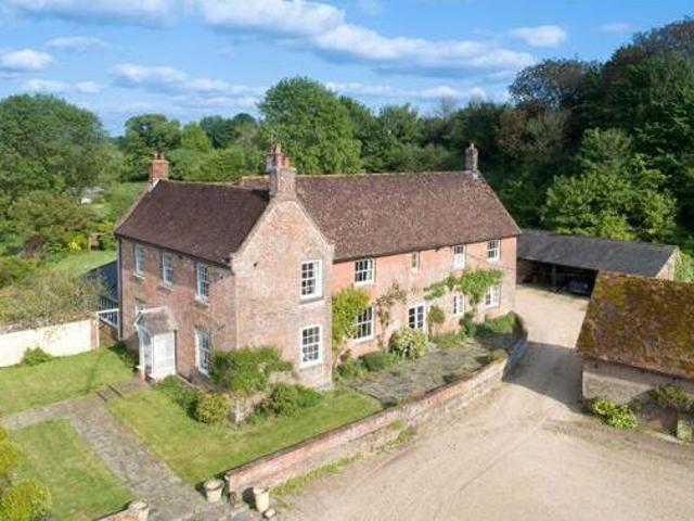 House for sale in Wimborne, East Dorset