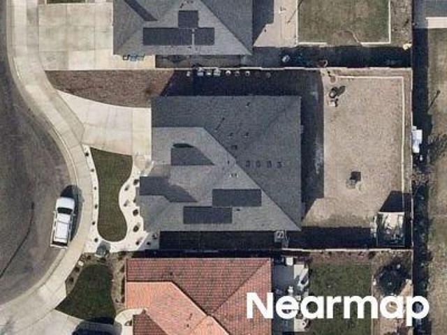 House for sale in Bakersfield, California