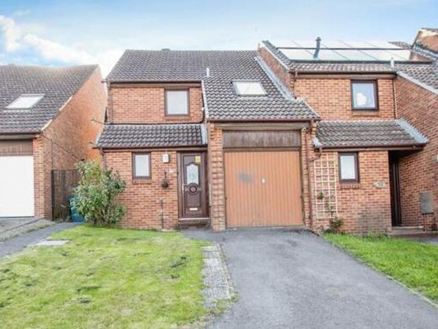 House for sale in Poole, Bournemouth, Christchurch and Poole