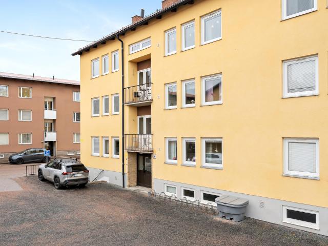 Bostad till salu i Hedemora, Dalarna