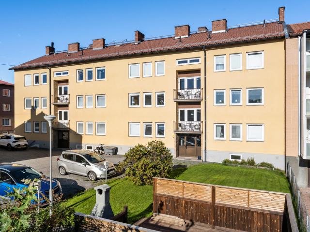 Bostad till salu i Hedemora, Dalarna