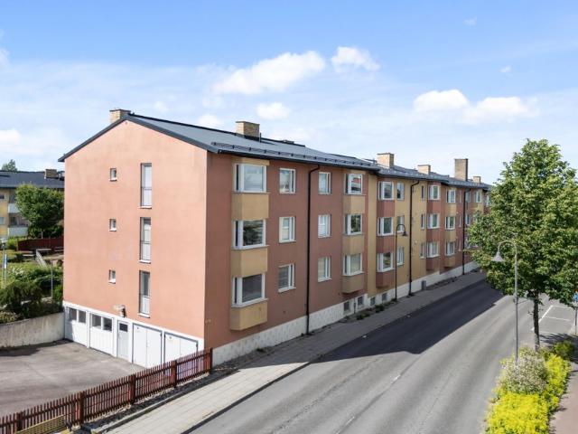 Lägenhet hyra i Hedemora, Dalarna