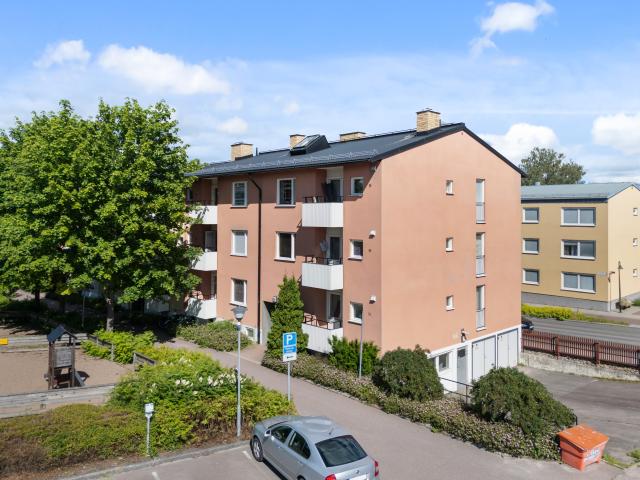 Lägenhet hyra i Hedemora, Dalarna